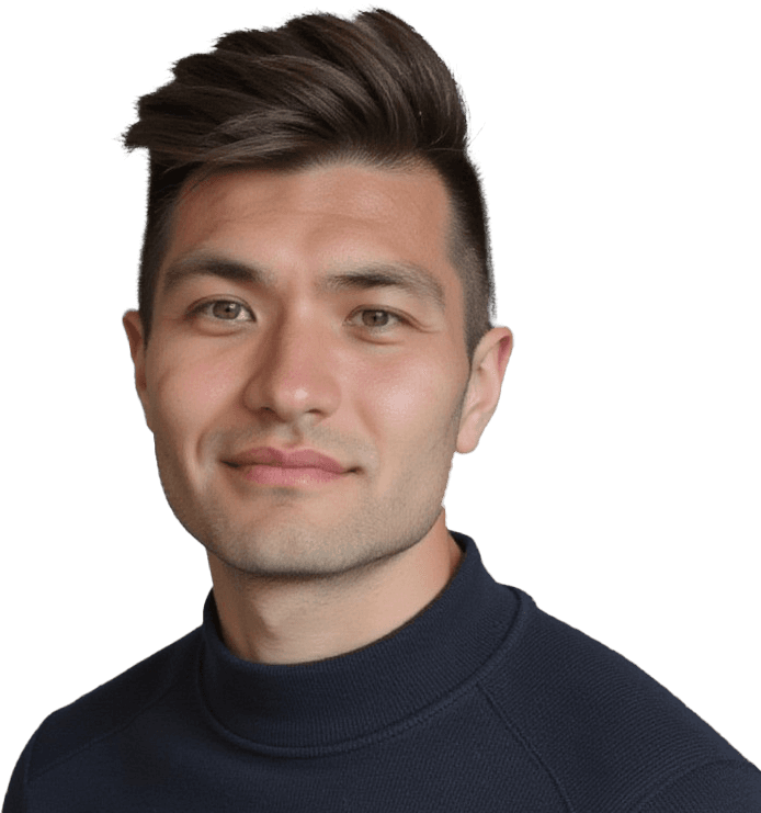 Anuar Yeraliev