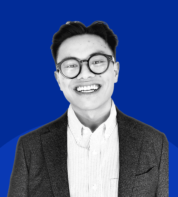 Dominic Ho