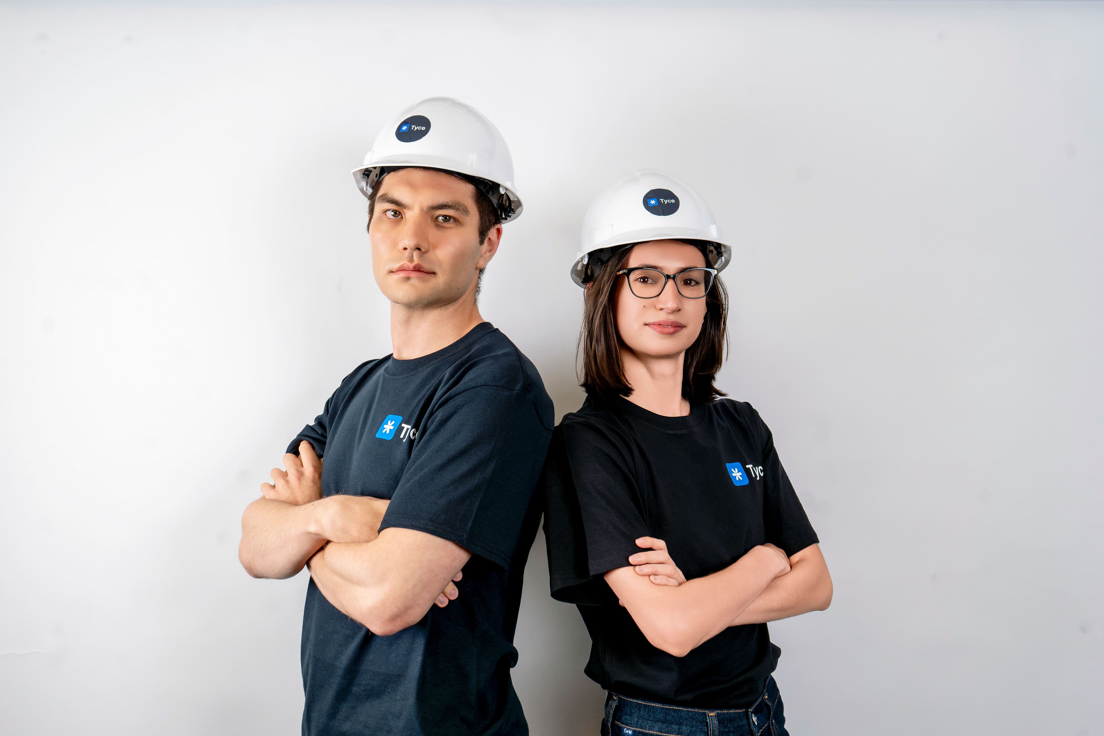 Tyce Raises $2M Pre-Seed to Revolutionize Construction Bidding with AI