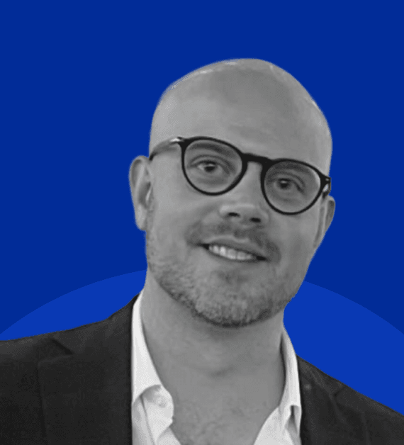 Tyce Riddle Tyce | The Intelligence Layer for the Built World